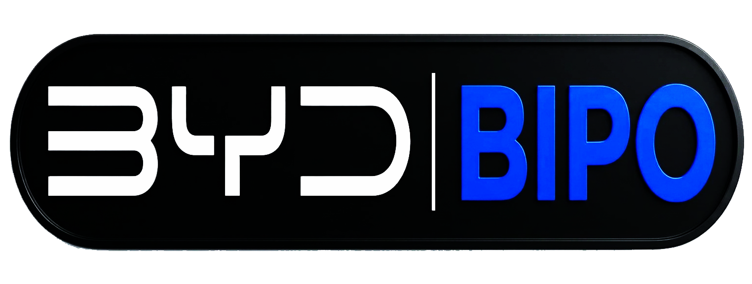 BYD PALEMBANG